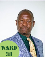 ward councillors